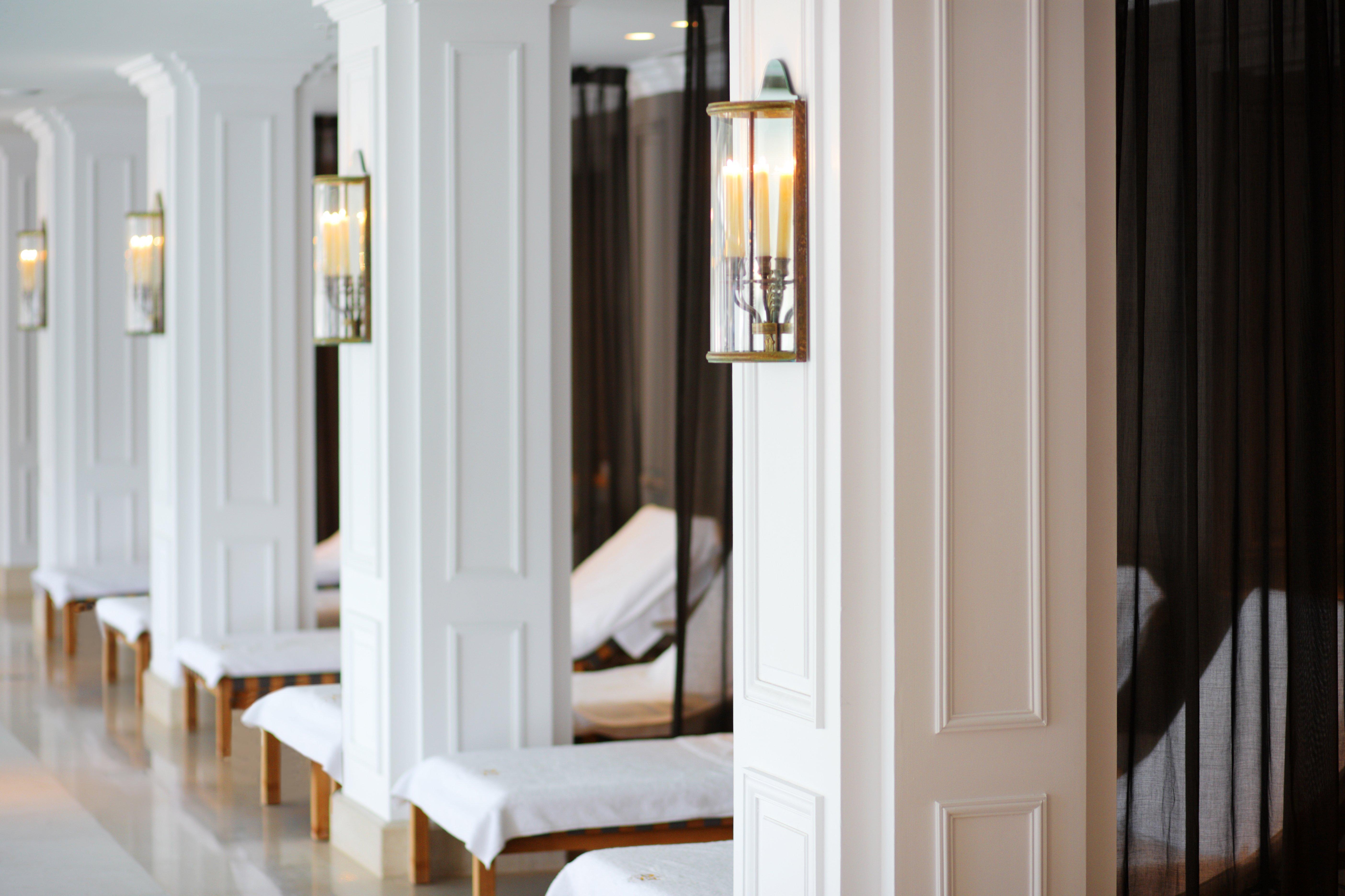 Intercontinental Amstel Amsterdam By Ihg Hotell Eksteriør bilde